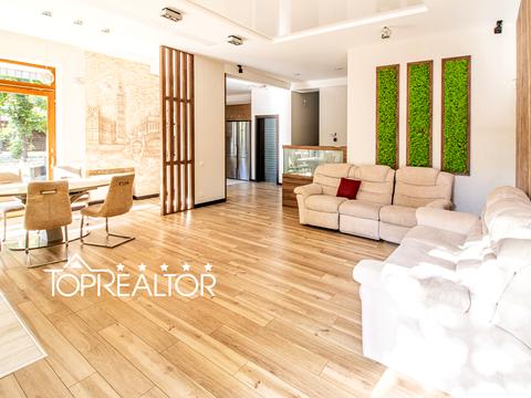 дом по адресу Ценральна