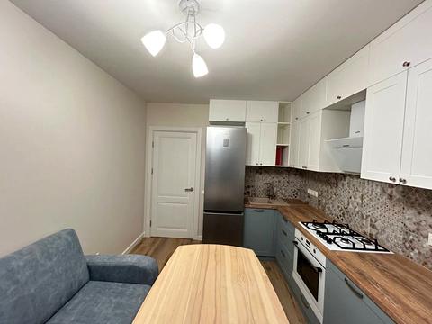 квартира по адресу Набережная Победы ул., 44п