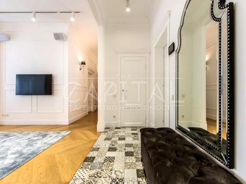 квартира по адресу Предславинская ул., 40