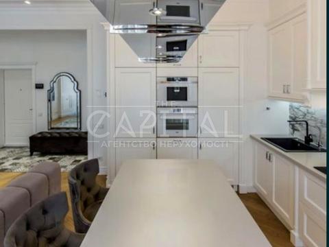 квартира по адресу Предславинская ул., 40