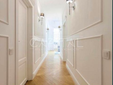 квартира по адресу Предславинская ул., 40