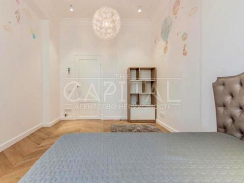 квартира по адресу Предславинская ул., 40