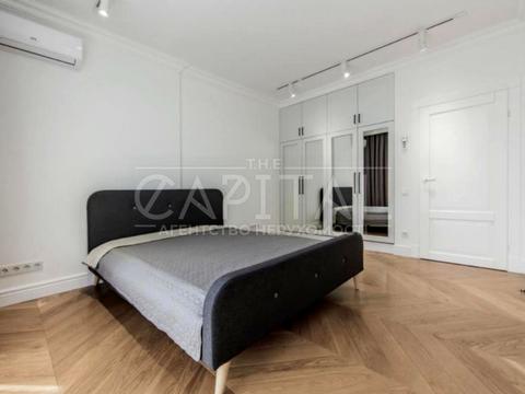 квартира по адресу Предславинская ул., 40