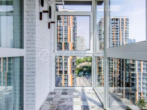 квартира по адресу Предславинская ул., 40