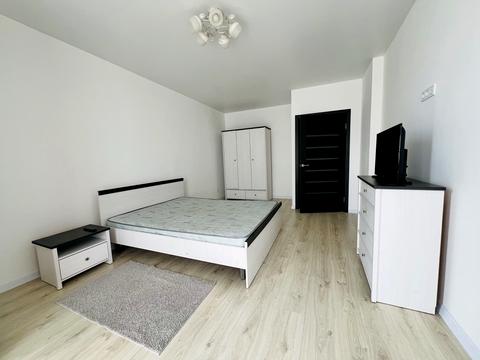 квартира за адресою Стрийська вул., 45-А