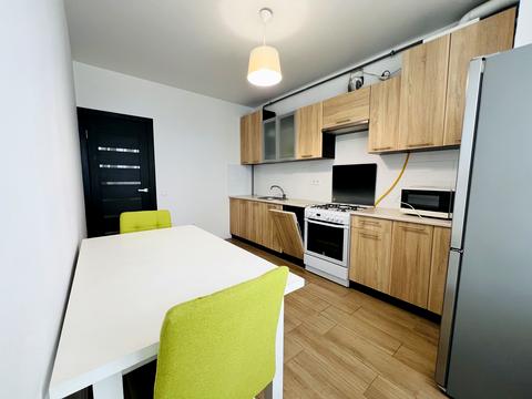 квартира за адресою Стрийська вул., 45-А