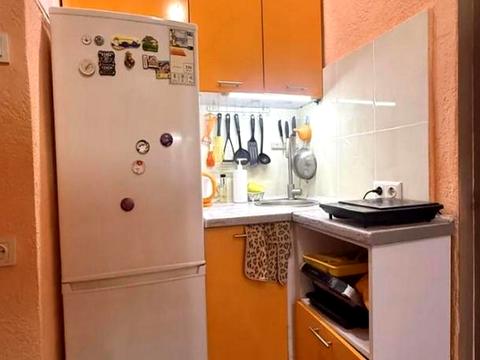 квартира за адресою Академіка Підгорного пров. (Пархоменка), 7/59