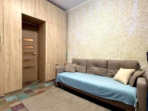 квартира за адресою Академіка Підгорного пров. (Пархоменка), 7/59