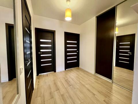 квартира за адресою Стрийська вул., 45-А