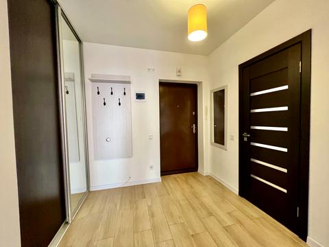 квартира за адресою Стрийська вул., 45-А