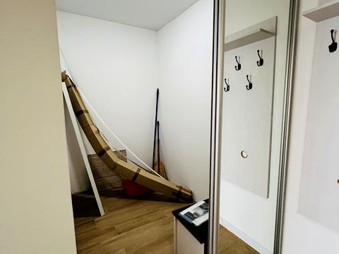 квартира за адресою Стрийська вул., 45-А