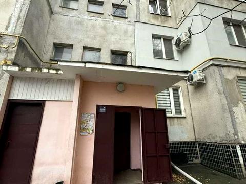 квартира за адресою Юрія Тимошенка "Тарапуньки" вул. (Примакова), 10