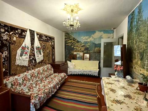 квартира за адресою Юрія Тимошенка "Тарапуньки" вул. (Примакова), 10