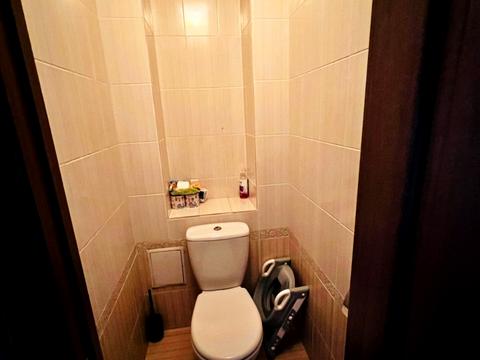 квартира по адресу Академика Заболотного ул., 46