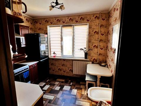 квартира по адресу Академика Заболотного ул., 46