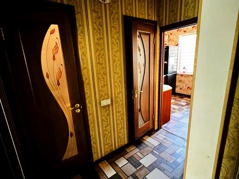 квартира по адресу Академика Заболотного ул., 46