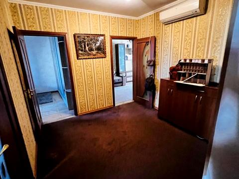 квартира по адресу Академика Заболотного ул., 46