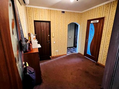 квартира по адресу Академика Заболотного ул., 46