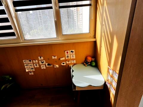 квартира по адресу Академика Заболотного ул., 46