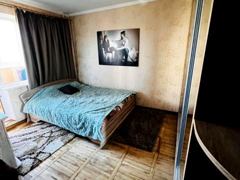 квартира по адресу Академика Заболотного ул., 46