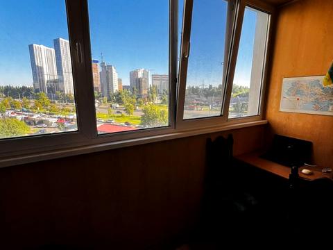 квартира по адресу Академика Заболотного ул., 46