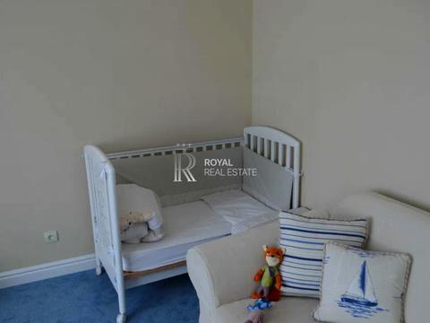 дом по адресу Звенигородская ул.