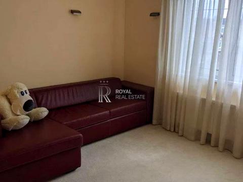 дом по адресу Звенигородская ул.