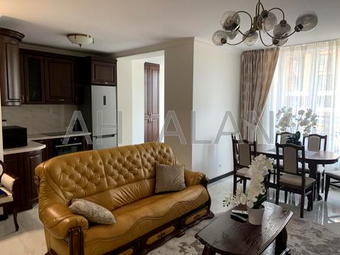 квартира по адресу Мартинова просп., 11