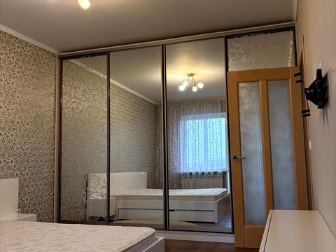 квартира по адресу Олены Пчилки ул., 4