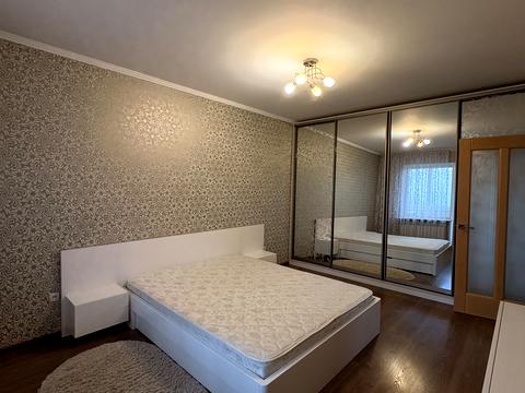 квартира по адресу Олены Пчилки ул., 4