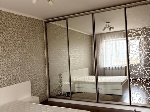 квартира по адресу Олены Пчилки ул., 4