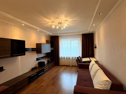 квартира по адресу Олены Пчилки ул., 4