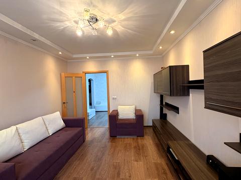 квартира по адресу Олены Пчилки ул., 4