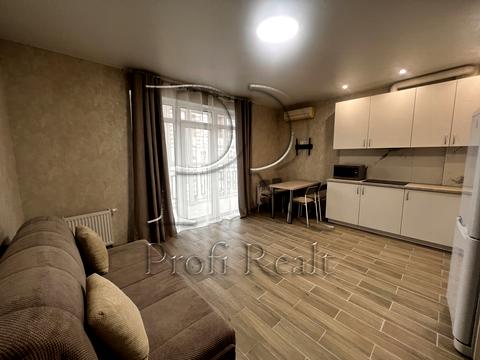 квартира по адресу Метрологическая ул., 21-Б