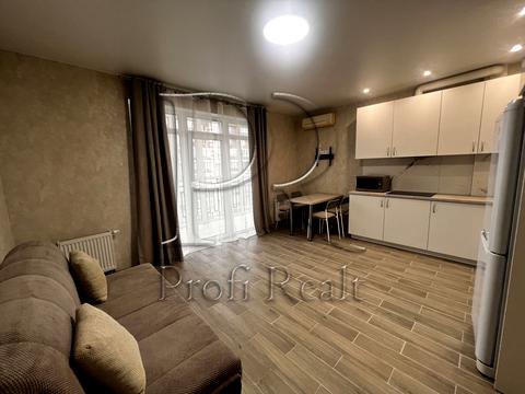 квартира по адресу Метрологическая ул., 21-Б