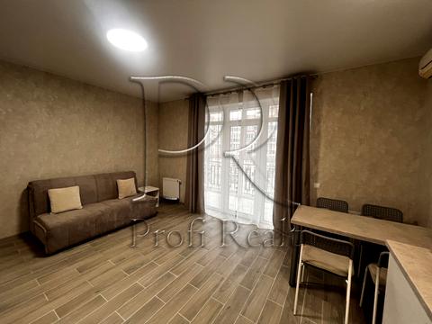 квартира по адресу Метрологическая ул., 21-Б