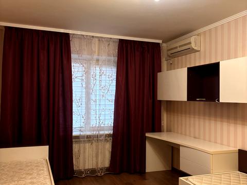 квартира по адресу Олены Пчилки ул., 4