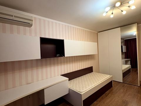 квартира по адресу Олены Пчилки ул., 4