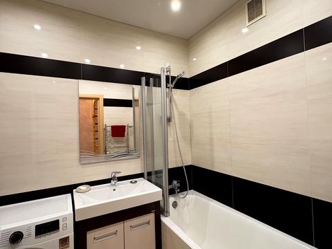 квартира по адресу Олены Пчилки ул., 4