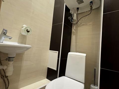 квартира по адресу Олены Пчилки ул., 4