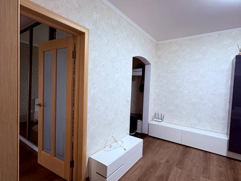 квартира по адресу Олены Пчилки ул., 4