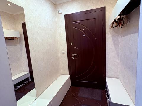 квартира по адресу Олены Пчилки ул., 4