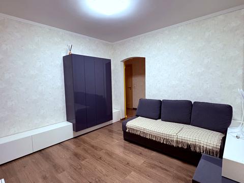 квартира по адресу Олены Пчилки ул., 4