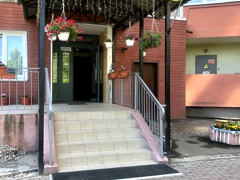 квартира по адресу Урловская ул., 30