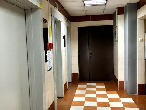 квартира по адресу Урловская ул., 30