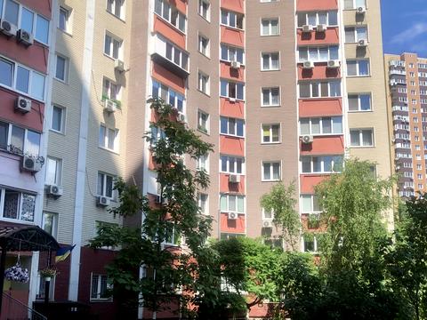 квартира по адресу Урловская ул., 30