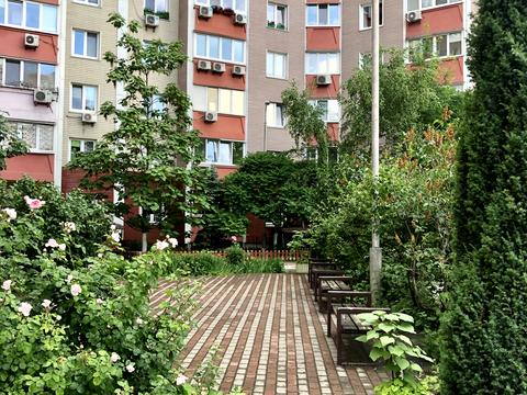 квартира по адресу Урловская ул., 30