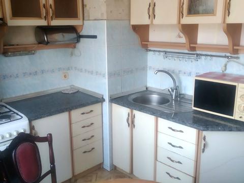 квартира за адресою Берестейський просп. (Перемоги), 80/57