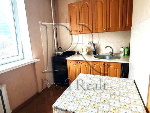 квартира за адресою Київ, Берестейський просп. (Перемоги), 16