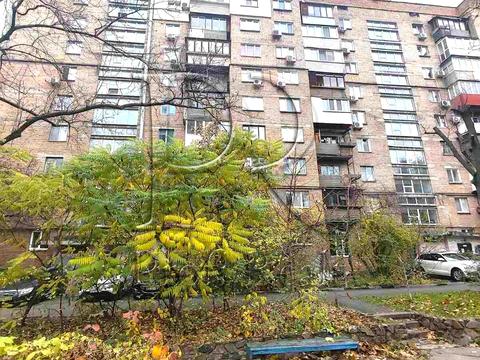 квартира за адресою Київ, Берестейський просп. (Перемоги), 16